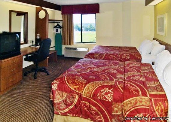 Sleep Inn McDonough Quarto foto