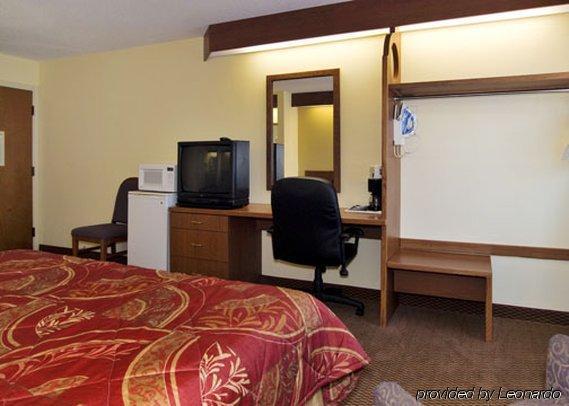 Sleep Inn McDonough Quarto foto